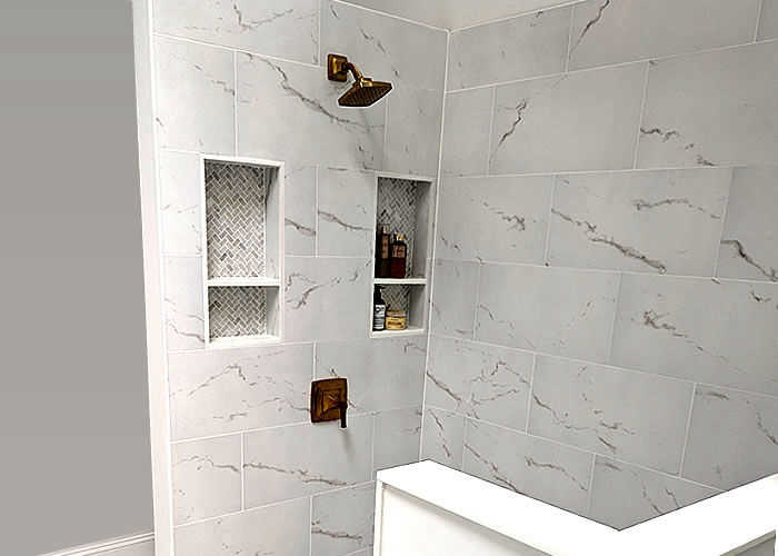 MVP Home Improvements - Windham NH Bathroom remodel MVP Home Improvements - Windham NH Bathroom remodel